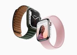 apple watch
